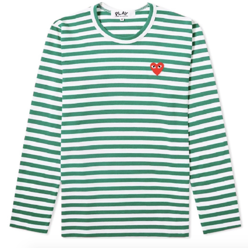 Comme des Garçons Tee